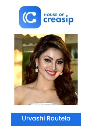 Instagram Models Urvashi Rautela 