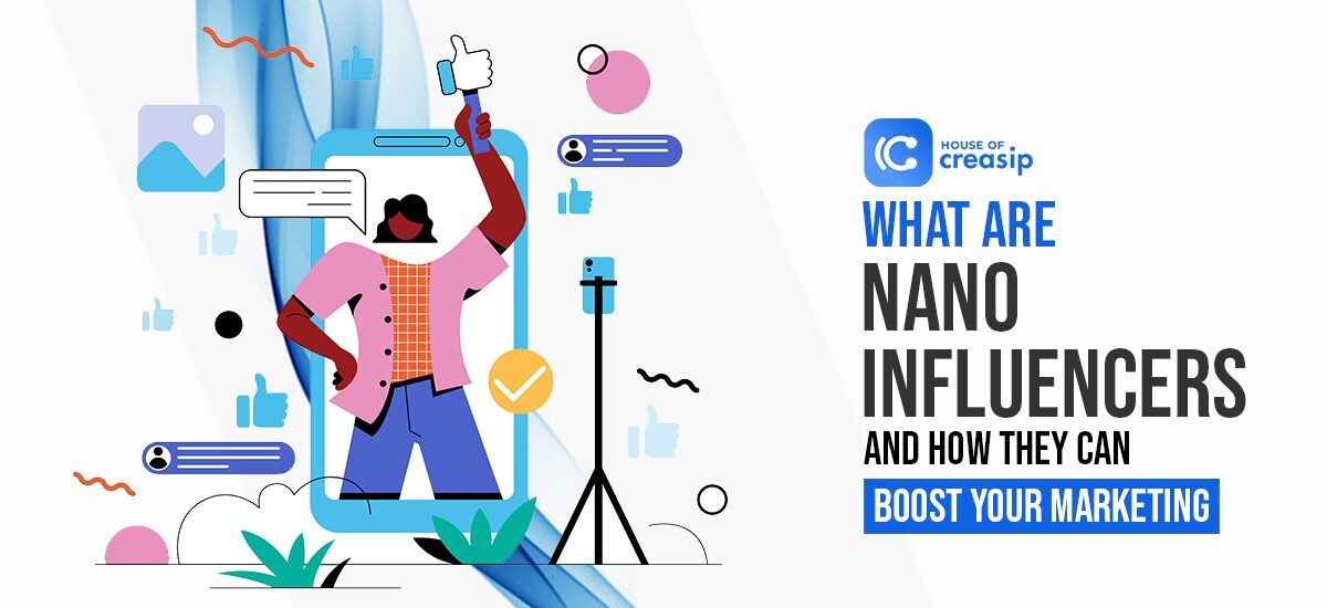 Nano-Influencers