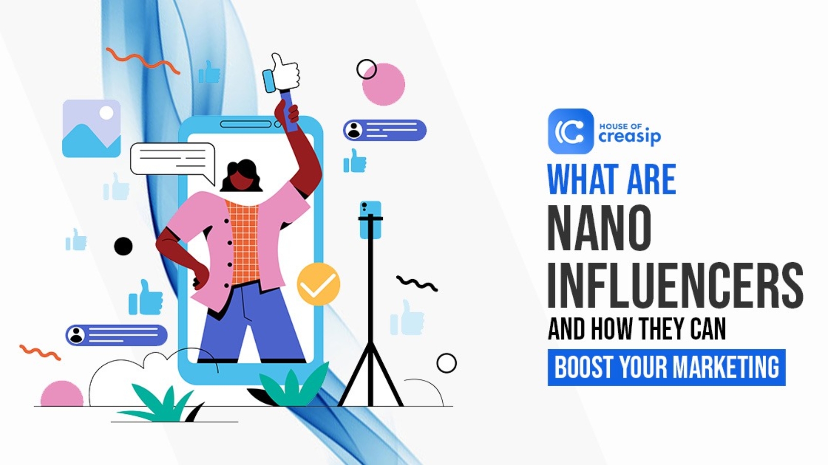 Nano-Influencers