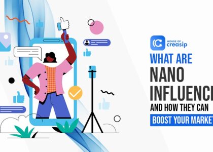 Nano-Influencers