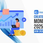 Creator Monetisation