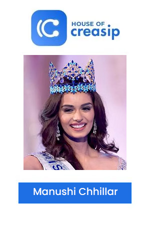 Instagram Models Manushi Chhillar