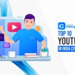YouTubers in India
