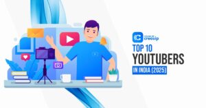 YouTubers in India