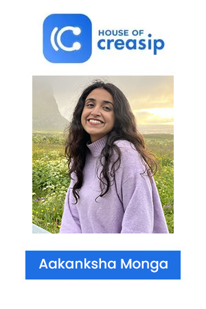 Indian Travel Influencers Aakanksha Monga