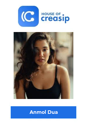 Lifestyle Influencers Anmol Dua