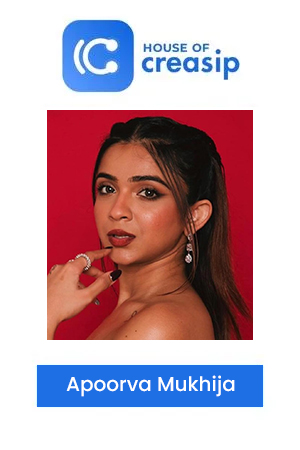 Indian Travel Influencers Apoorva Mukhija
