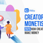 Creator Monetisation