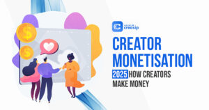 Creator Monetisation