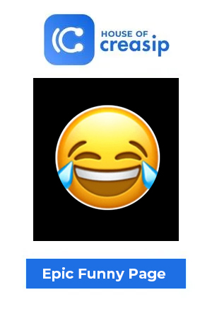Epic Funny Page Instagram Meme Pages