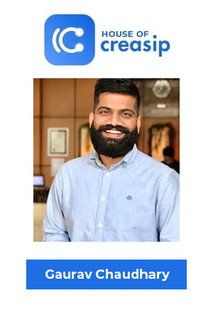 YouTubers Gaurav Chaudhary (Technical Guruji)