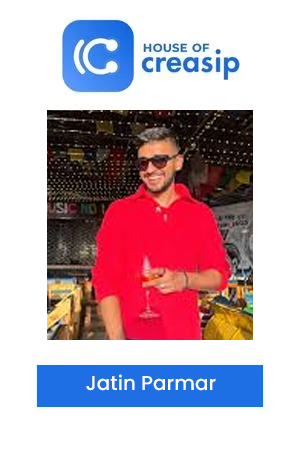 Indian Travel Influencers Jatin Parmar