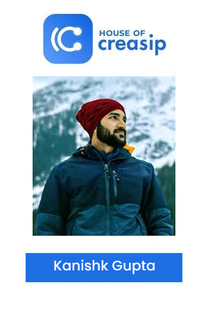 Indian Travel Influencers Kanishk Gupta 
