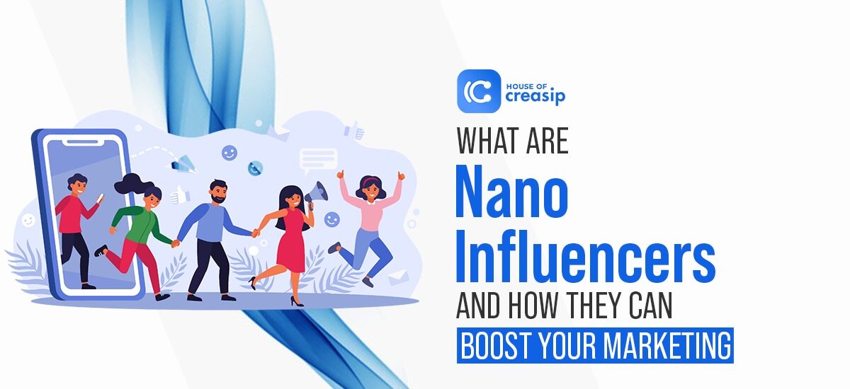 Nano-Influencers