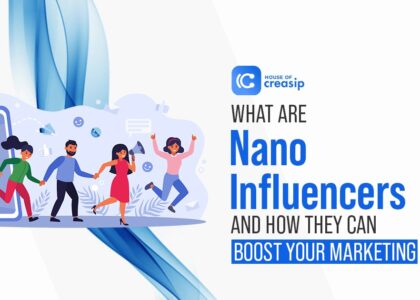 Nano-Influencers