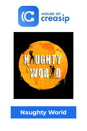 Naughty World Instagram Meme Pages