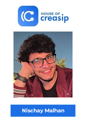 YouTubers Nischay Malhan (Triggered Insaan)