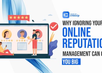 Online Reputation