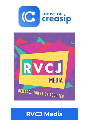 RVCJ Media Instagram Meme Pages