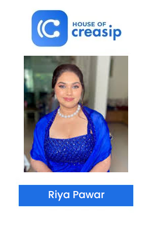 Indian Travel Influencers Riya Pawar