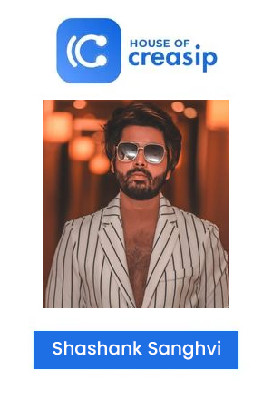 Indian Travel Influencers Shashank Sanghvi