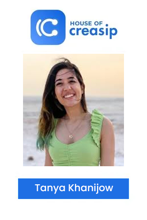 Indian Travel Influencers Tanya Khanijow
