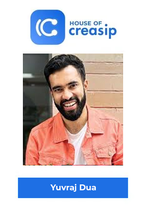 Lifestyle Influencers Yuvraj Dua 