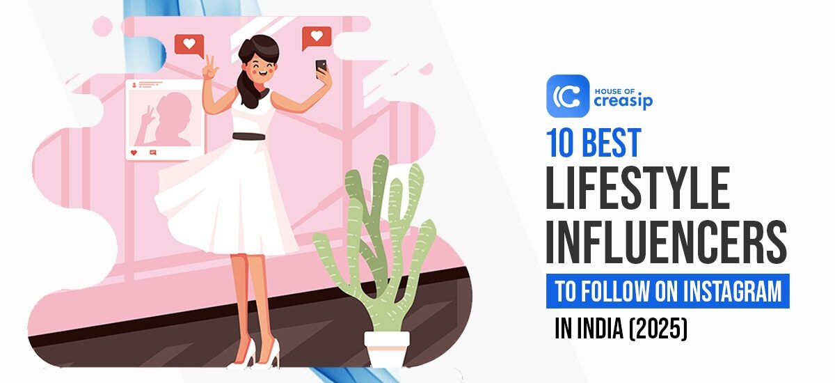 10 Best Lifestyle Influencers