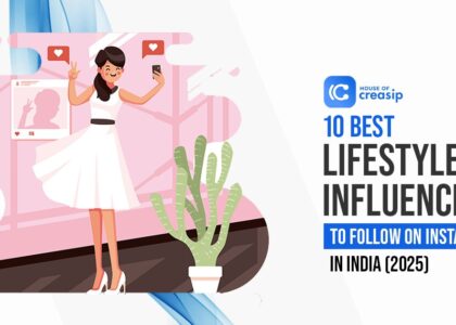 10 Best Lifestyle Influencers