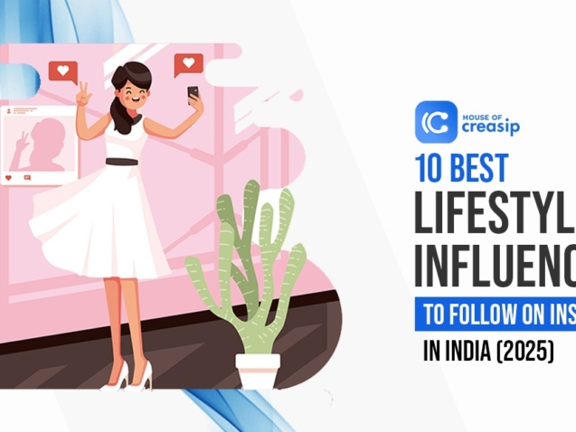 10 Best Lifestyle Influencers