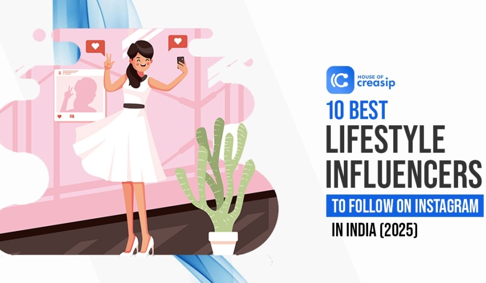 10 Best Lifestyle Influencers
