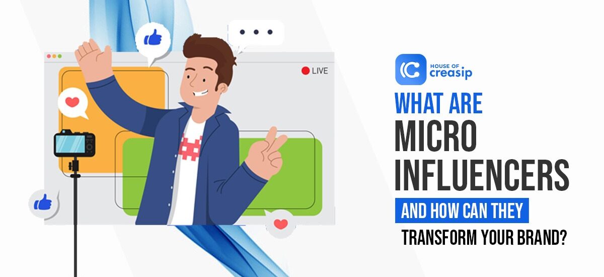 Micro-Influencers