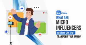 Micro-Influencers