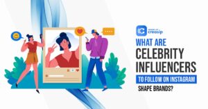 Celebrity Influencers