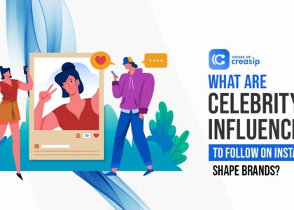 Celebrity Influencers