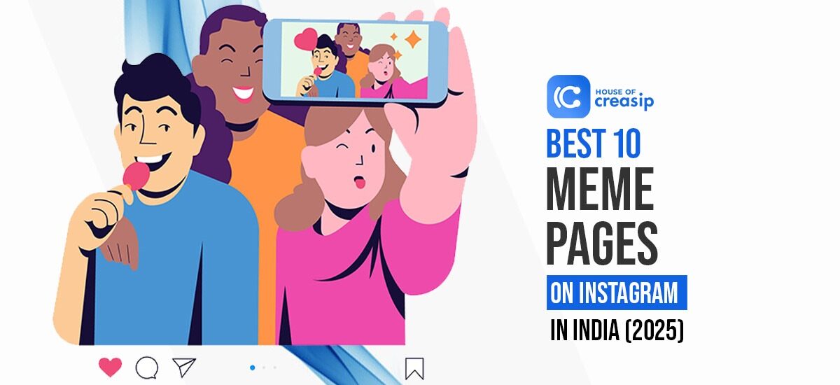 Meme Pages