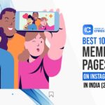 Meme Pages