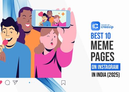 Meme Pages