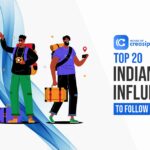Indian Travel Influencers