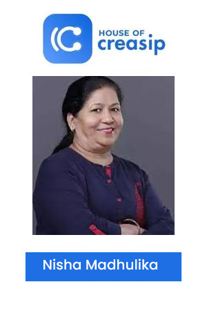 Food YouTubers Nisha Madhulika