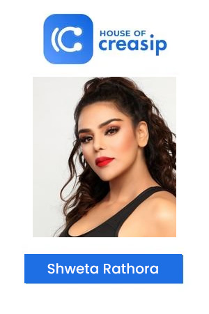 Shweta Rathora Fitness Influencer