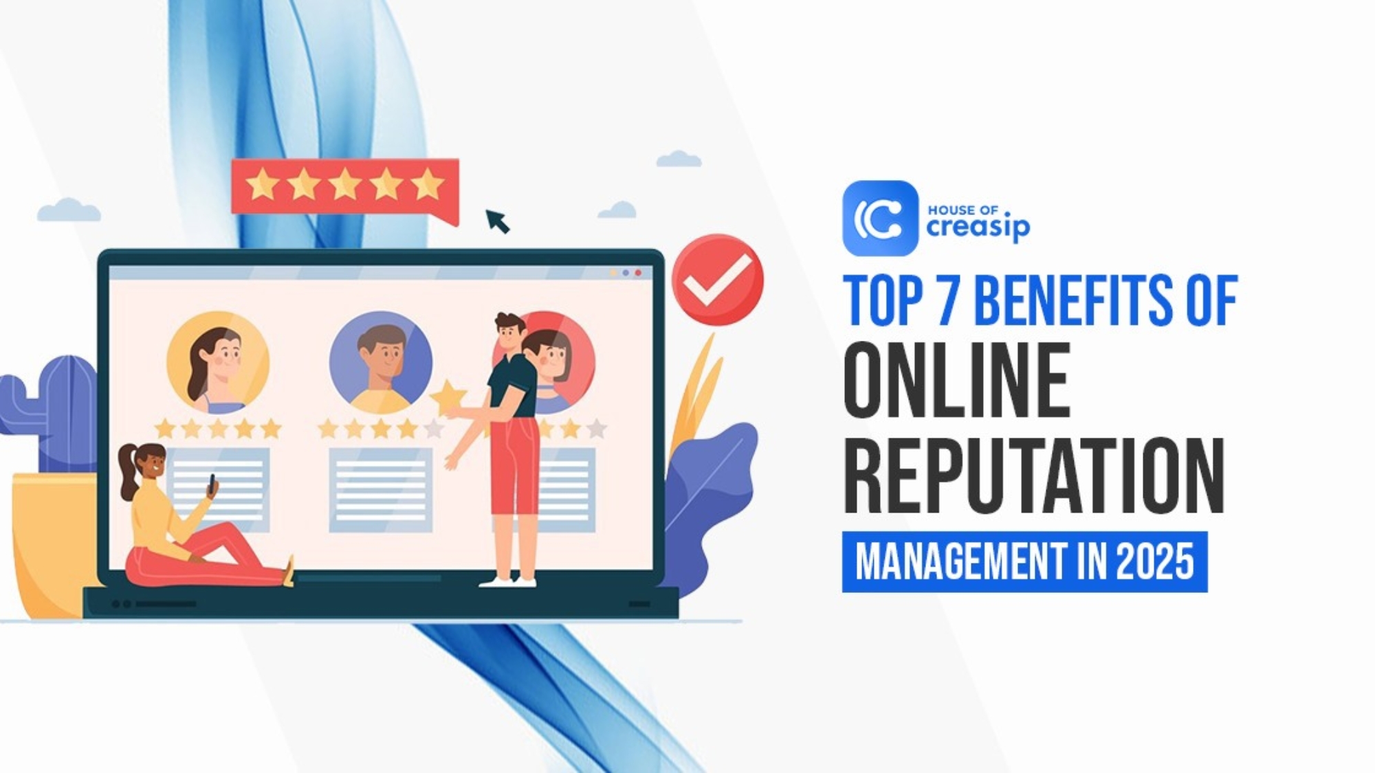 Online Reputation Management