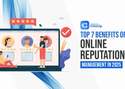 Online Reputation Management