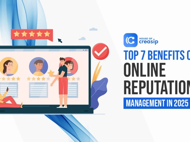 Online Reputation Management