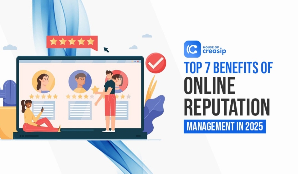 Online Reputation Management