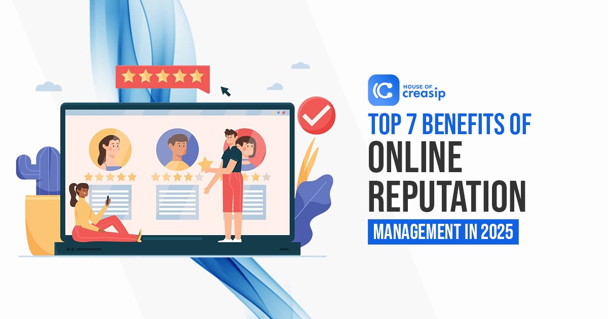 Online Reputation Management
