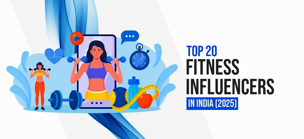 Fitness Influencers