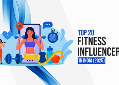 Fitness Influencers