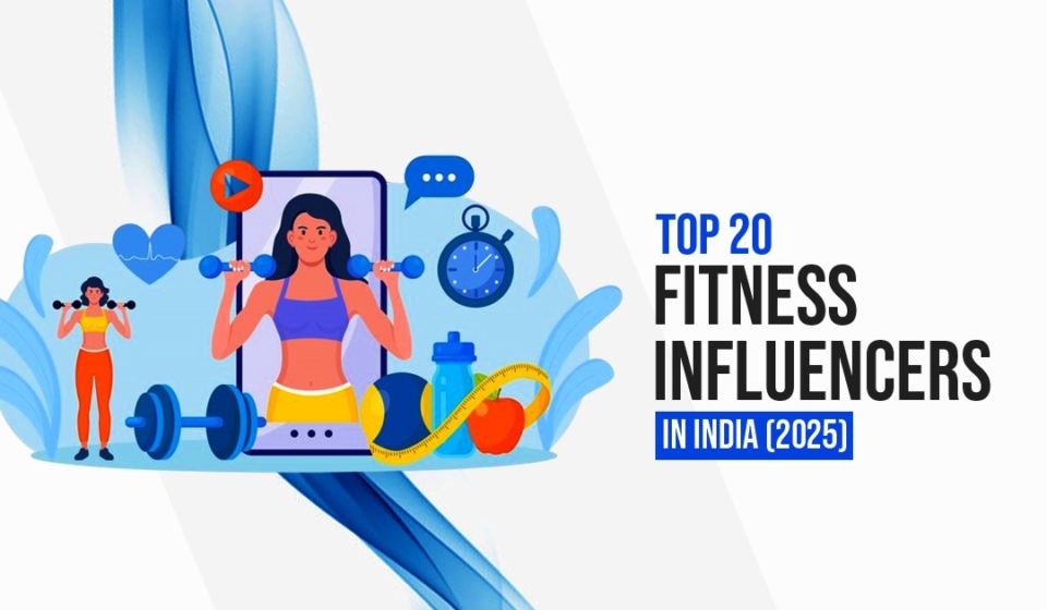 Fitness Influencers