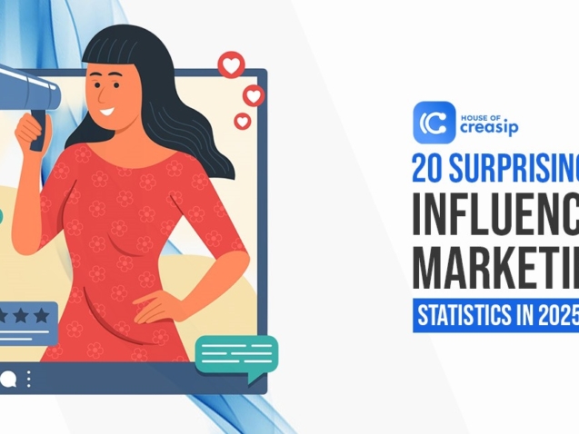 Surprising Influencer Marketing